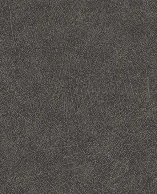 Brewster 300516 Latigo Charcoal Leather Wallpaper