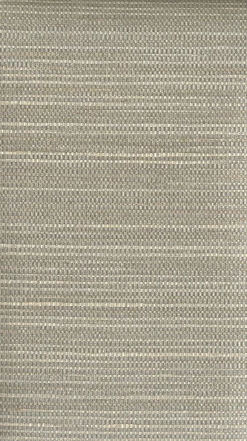 Brewster/ASP 2829-80032 Liaohe Platinum Grasscloth Wallpaper