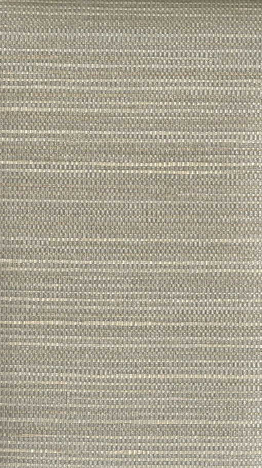 Brewster/ASP 2829-80032 Liaohe Platinum Grasscloth Wallpaper