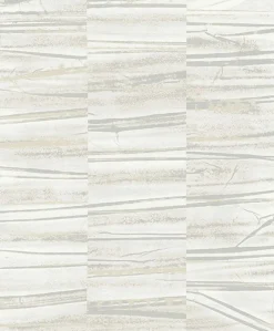 Brewster/ASP 2908-87121 Lithos Grey Geometric Marble Wallpaper