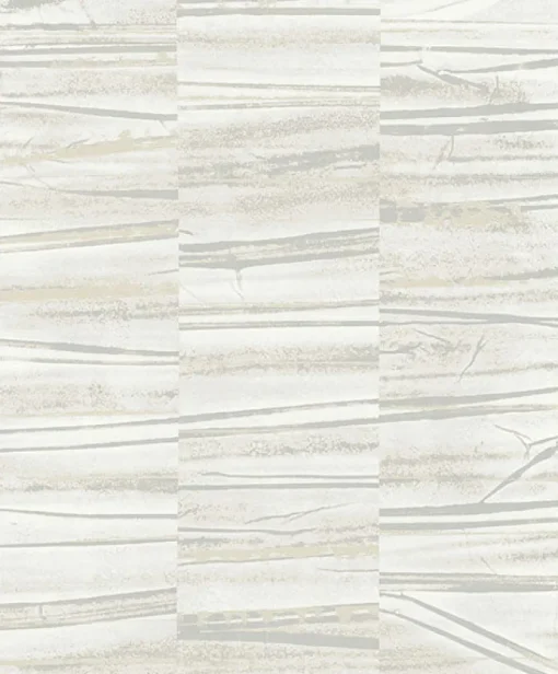 Brewster/ASP 2908-87121 Lithos Grey Geometric Marble Wallpaper