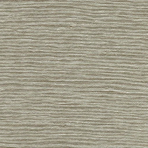 Brewster 2758-8045 Mabe Taupe Faux Grasscloth Wallpaper