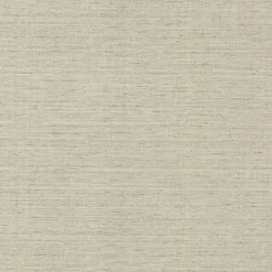 Brewster 2807-6513 Madison Taupe Faux Grasscloth Wallpaper