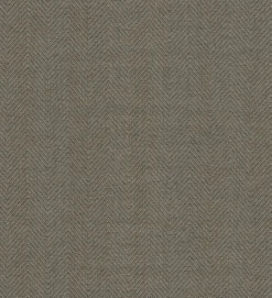 Brewster/ASP 2972-86145 Madoka Dark Grey Paper Weave Grasscloth Wallpaper