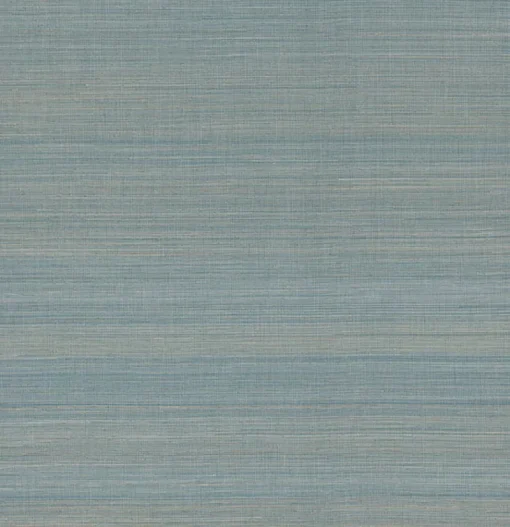 Brewster/ASP 2972-86101 Mai Turquoise Abaca Grasscloth Wallpaper