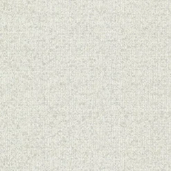 Brewster/ASP 4019-86482 Maia Platinum Faux Linen Wallpaper