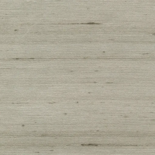 Brewster 2732-80057 Makati Grey Silk Weave Wallpaper