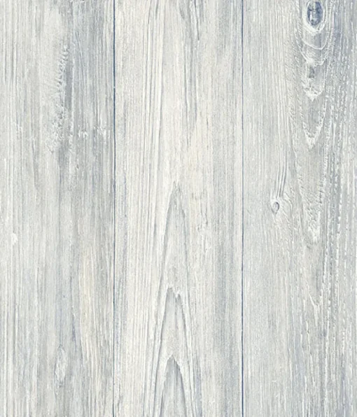 Brewster 3118-642215 Mapleton Light Grey Shiplap Wallpaper
