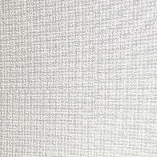 Brewster 437-44674 Milford Plain Paintable Textured Vinyl