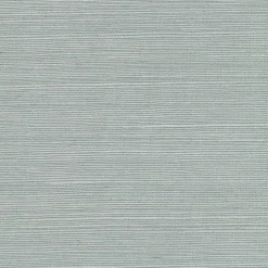 Brewster 4018-0005 Mirador Slate Grasscloth Wallpaper
