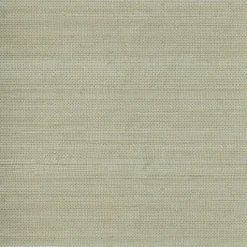 Brewster 4018-0014 Myoki Neutral Grasscloth Wallpaper