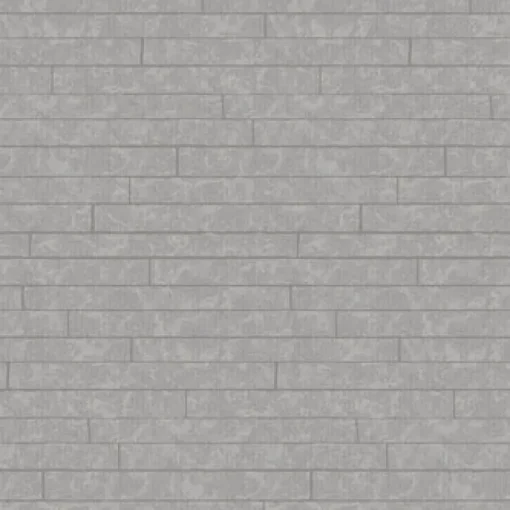Brewster/ASP 2976-86525 Namari Sterling Distressed Tile Wallpaper
