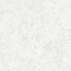 Brewster 4000-32818 Netson White Plaster Paintable Wallpaper