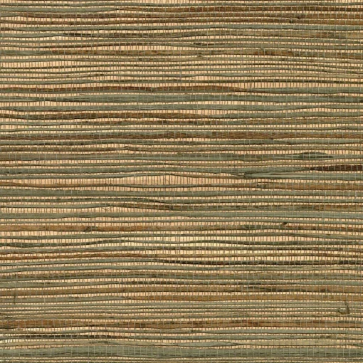 Brewster 2732-80039 Ozamiz Copper Grasscloth Wallpaper