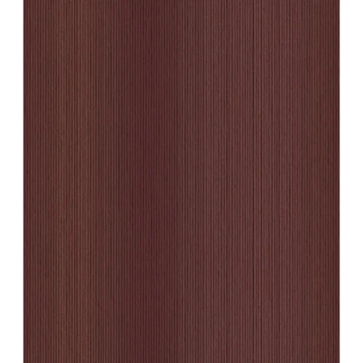 Brewster 307314 Pablo Maroon Stripe Wallpaper