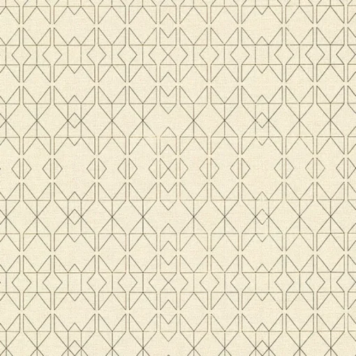 Brewster/ASP 4019-86403 Paititi Gold Diamond Trellis Wallpaper