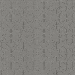 Brewster/ASP 4019-86405 Paititi Sterling Diamond Trellis Wallpaper