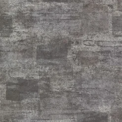 Brewster/ASP 4019-86407 Pele Silver Distressed Wallpaper