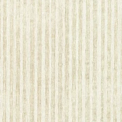 Brewster 2758-87977 Pemberly Neutral Stripe Wallpaper