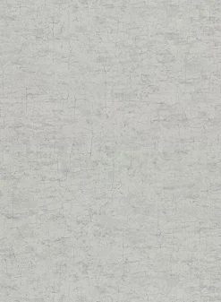 Brewster 2921-51118 Pembroke Grey Faux Plaster Wallpaper