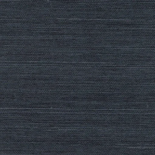 Brewster 4018-0001 Peninsula Navy Sisal Grasscloth Wallpaper