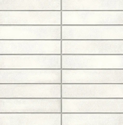 Brewster/ASP 2922-24026 Perkins White Modern Brick Wallpaper