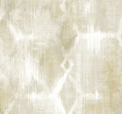 Brewster/ASP 2908-87111 Perspective Mustard Abstract Geometric Wallpaper