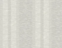 Brewster/ASP 2949-60106 Pezula Bone Texture Stripe Wallpaper