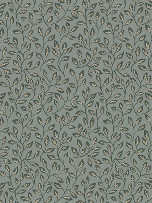 Brewster/ASP 2948-33020 Posey Green Vines Wallpaper