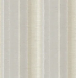 Brewster 2767-003326 Potter Off-White Flat Iron Wallpaper