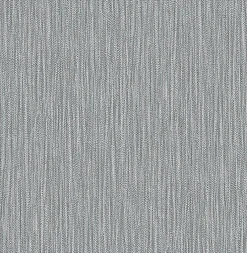 Brewster/ASP 2861-25294 Raffia Charcoal Faux Grasscloth Wallpaper