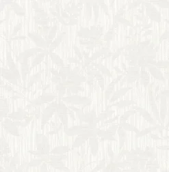 Brewster 4025-82533 Riemann Cream Floral Wallpaper