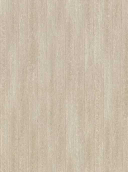 Brewster 2945-1127 Riga Light Brown Distressed Stripe Wallpaper