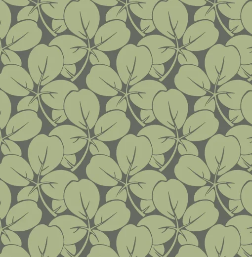 Brewster/ASP 2970-26109 Robert Green Clover Wallpaper