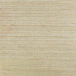Brewster 4018-0009 Ruslan Brown Grasscloth Wallpaper