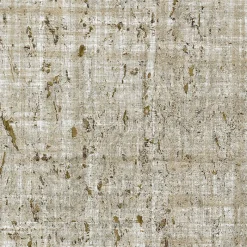 Brewster 2732-80049 Samal Taupe Cork Wallpaper