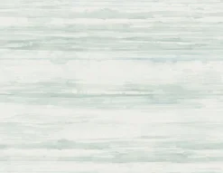 Brewster/ASP 2949-60904 Sandhurst Seafoam Abstract Stripe Wallpaper