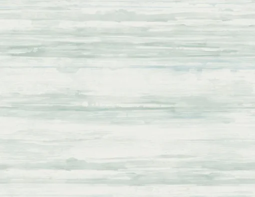 Brewster/ASP 2949-60904 Sandhurst Seafoam Abstract Stripe Wallpaper