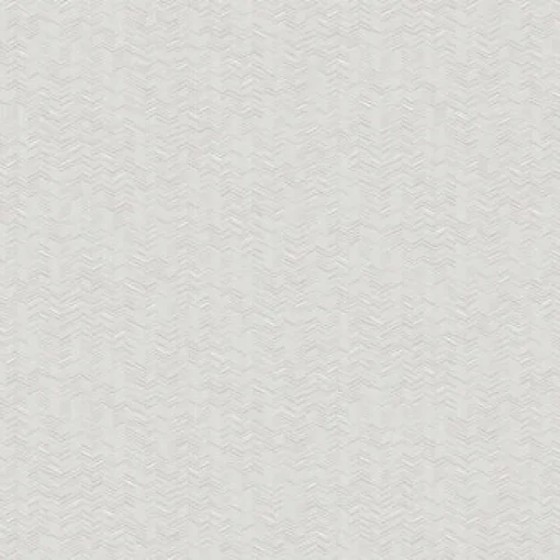 Brewster/ASP 2976-86507 Saranyu Light Grey Petite Chevron Wallpaper