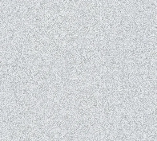 Brewster 4035-37837-1 Sayuri Silver Leaf Trail Wallpaper