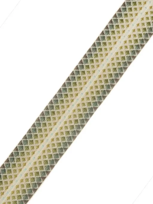Stock/Fabricut 04543 Seaglass Trend Trim