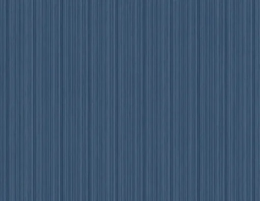 Brewster/ASP 2927-80302 Sebasco Denim Vertical Pinstripe Wallpaper