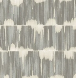 Brewster/ASP 2764-24346 Serendipity Blue Shibori Wallpaper
