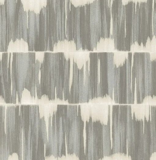 Brewster/ASP 2764-24346 Serendipity Blue Shibori Wallpaper