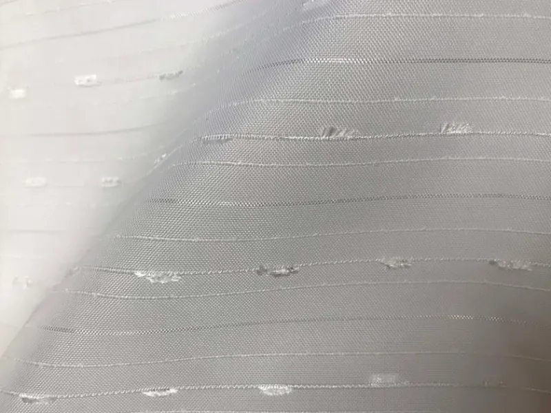 Europatex 160 Sheers 19 Fabric