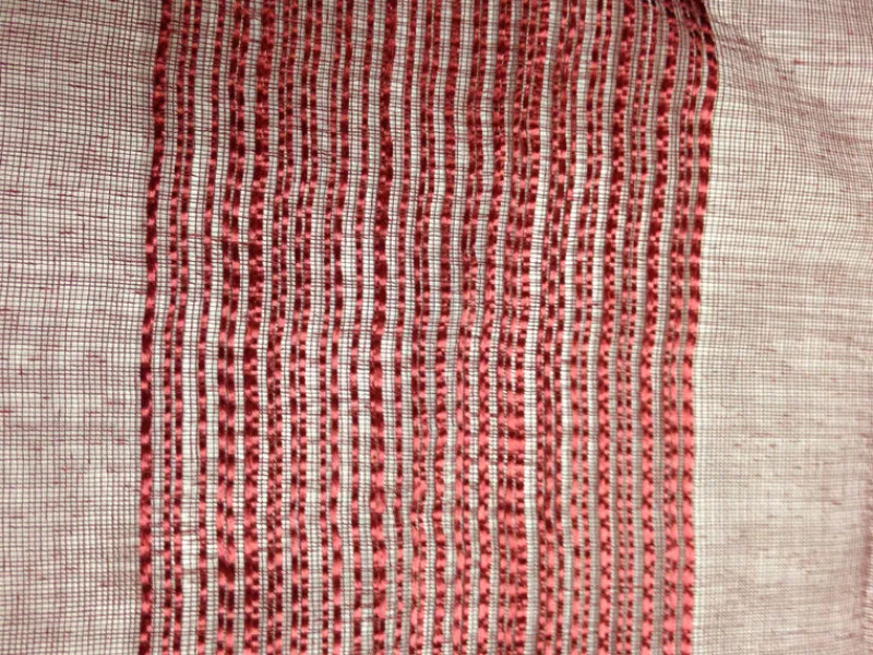 Europatex 160 Sheers 117 Fabric