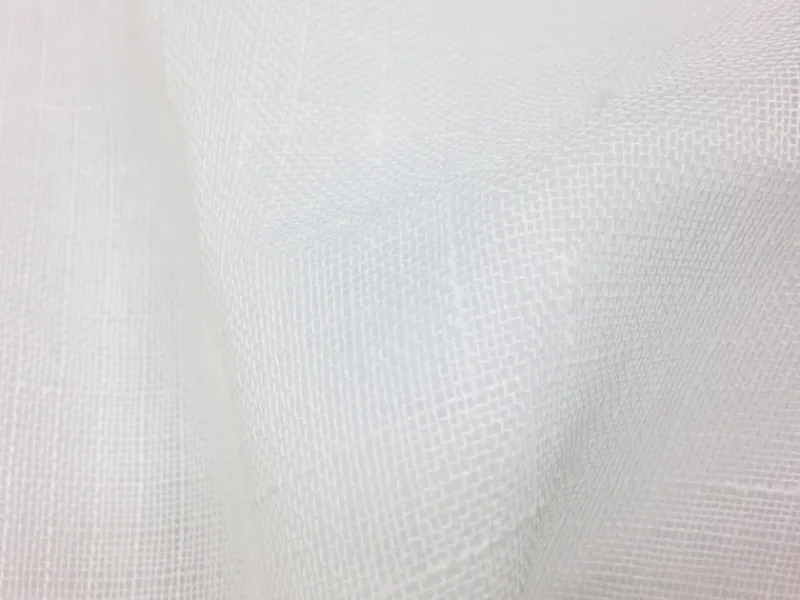 Europatex 160 Sheers 100 Fabric