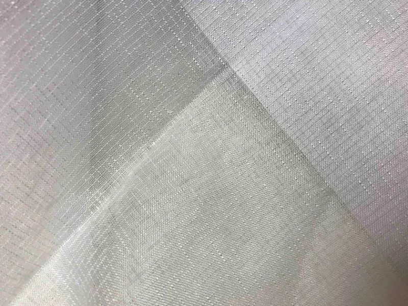 Europatex 160 Sheers 12 Fabric