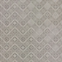 Brewster 2927-20501 Sonic Light Grey Geometric Wallpaper