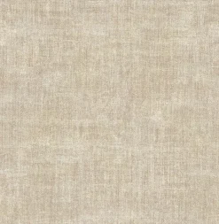 Brewster 2767-003390 Stephen Neutral Linen Wallpaper